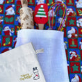 Load image into Gallery viewer, Christmas baking kit personalised with a child's name