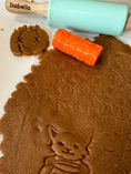 Load image into Gallery viewer, Cookie cutters and mini roller bundle