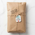 Load image into Gallery viewer, Beautiful cute gift wrapped of our baking kits. Ready gift for kids