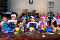 Load image into Gallery viewer, Kids cooking and baking in Dubai