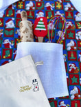 Load image into Gallery viewer, Christmas baking starter kit