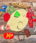 Load image into Gallery viewer, Christmas mini baking kit
