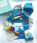 Load image into Gallery viewer, Personalised baking kit for kids