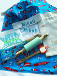 Load image into Gallery viewer, Personalised and unique baking kits for kids in Abu Dhabi