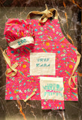 Load image into Gallery viewer, Aprons for kids