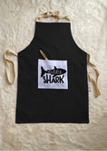 Load image into Gallery viewer, Adult apron. Daddy apron