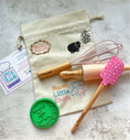 Load image into Gallery viewer, Eid mini baking kit