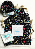 Load image into Gallery viewer, Customised apron for children