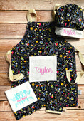 Load image into Gallery viewer, Personalised aprons