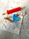 Load image into Gallery viewer, Personalised baking kit for kids in uae
