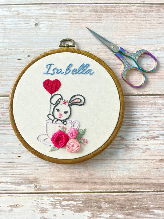 embroidery gifts