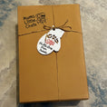 Load image into Gallery viewer, Christmas gift tea towel 
