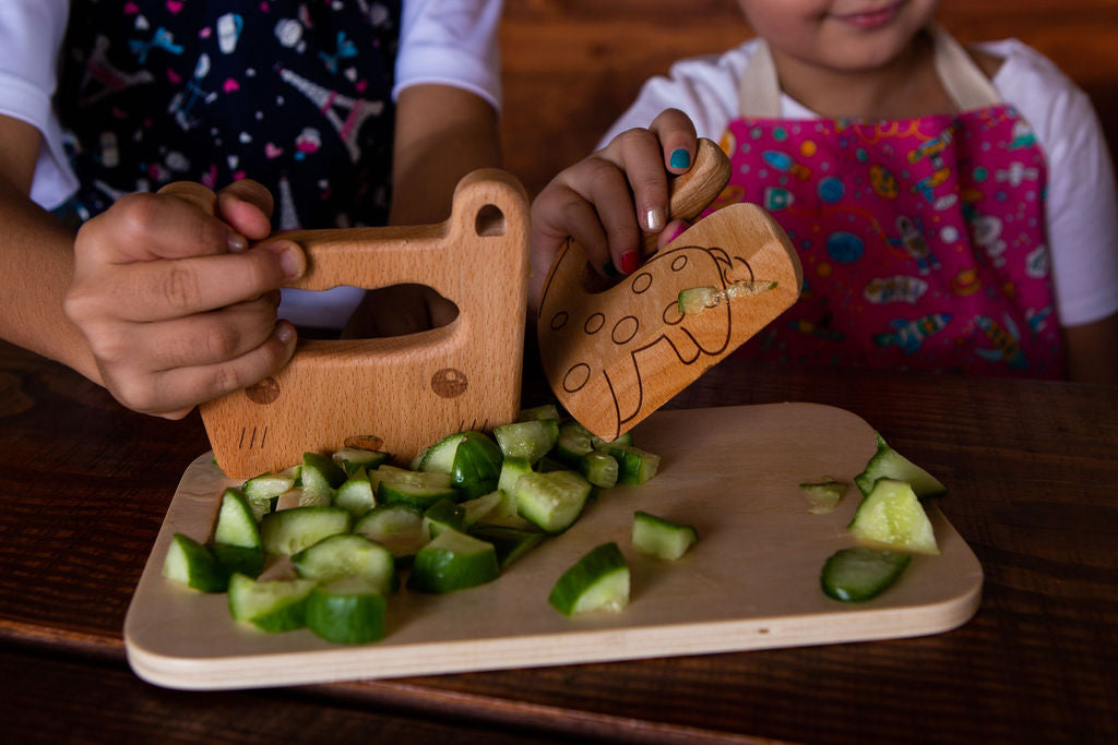 Mini cooking kit